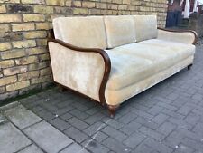 1930 german sofa for sale  LONDON