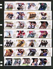 Great britain 2012 for sale  BASILDON