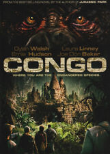 DVD edição widescreen Congo (1995) comprar usado  Enviando para Brazil