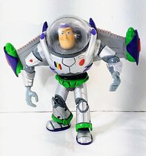 Raro Vintage Buzz Lightyear 'Ultra Buzz' S Kit Modelo Toy Story 2 comprar usado  Enviando para Brazil