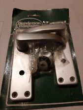 Privacy lever lock for sale  IPSWICH