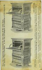 1880 william jones for sale  Holland