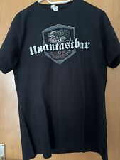 Unantastbar herren shirt gebraucht kaufen  Groitzsch