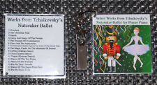 Tchaikovsky nutcraker selectio for sale  Canton