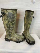 Lacrosse rubber boots for sale  Owensville