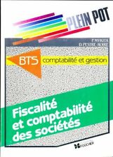 2786630 fiscalité comptabilit d'occasion  France