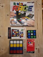 Rubik games joblot for sale  BALLYCASTLE