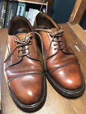 Brown veltdschoen country for sale  BRISTOL