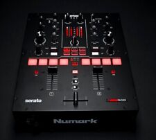 Numark scratch mixer gebraucht kaufen  Unna