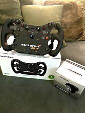 Fanatec mclaren gt3 for sale  HOUGHTON LE SPRING