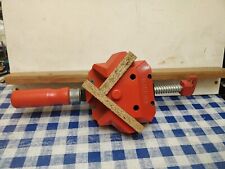 Bessey angle clamps for sale  BEDFORD