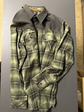 flannel hemd gebraucht kaufen  Gilching