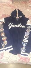 Yankees series jacket for sale  New York
