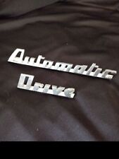 Studebaker automatic drive for sale  Lexington
