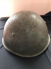 Ww2 casque armee d'occasion  Saint-Michel-en-l'Herm