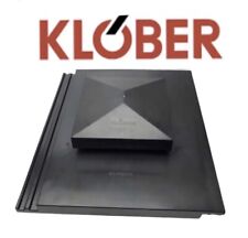 Klober tile vent for sale  Shipping to Ireland