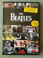 DVD Box Set Live The Beatles - Unsurpassed Promos 2011 comprar usado  Enviando para Brazil