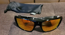 Oakley heliostat sunglasses d'occasion  Expédié en Belgium