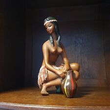 Cortendorf figure nude for sale  Shipping to Ireland