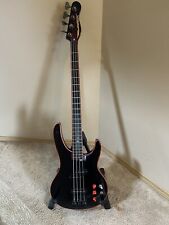 washburn bass guitar for sale  Marysville