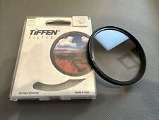 Tiffen filter clear for sale  Santa Fe