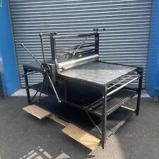 Tofko norup press for sale  DUKINFIELD