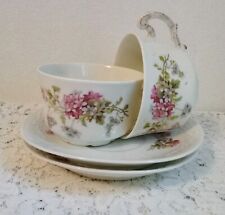 Lot tasses porcelaine d'occasion  Montrichard