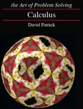 Calculus art problem for sale  Princeton