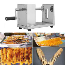 Spiral potato slicer for sale  Shipping to Ireland