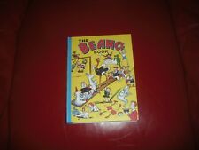 Beano book 1940 for sale  FLEETWOOD