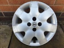 nissan hub cap for sale  MELTON MOWBRAY