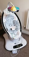 Mamaroo 4moms 4.0 for sale  COLCHESTER