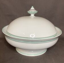 covered bowl porcelain for sale  Tye