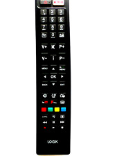 Logik led remote for sale  MARGATE