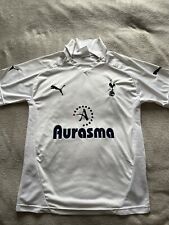 Tottenham Spurs FC - Puma soccer 2011/12 home kit for sale  Shipping to South Africa