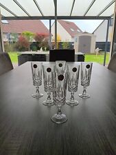 Flutes champagne modele d'occasion  Wizernes