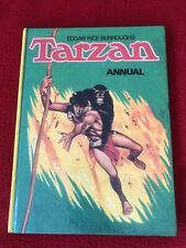 Tarzan annual edgar for sale  CARDIFF