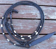 Romel reins silver for sale  Indianapolis