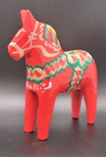 Dala horse red for sale  Rochester