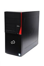 Fujitsu Esprimo P756 E90+ Intel Core i3-6100 3,7 GHz SSD DDR4 RAM Win 11 Pro TOP, usado segunda mano  Embacar hacia Argentina