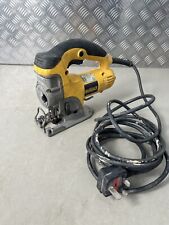 Dewalt dw331k heavy for sale  BOURNEMOUTH