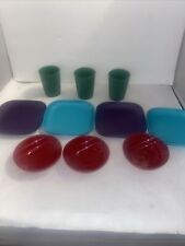 13pc tupperware tuppertoys for sale  Springfield