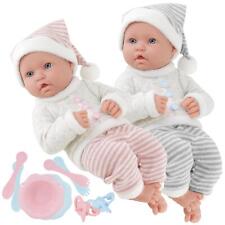Twin baby bibi for sale  EDENBRIDGE