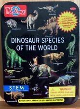 Dinosaur magnets species for sale  Agoura Hills