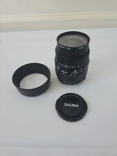 Sigma zoom 90mm for sale  Honolulu