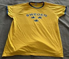 sweden hockey jersey for sale  Meridian