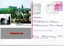 Bildpostkarte backnang gestemp gebraucht kaufen  Deutschland