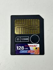 Smartmedia 128mb dane for sale  LINCOLN