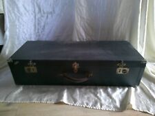 Ancienne grande valise d'occasion  Mornant