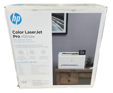 Color laserjet pro for sale  White Hall